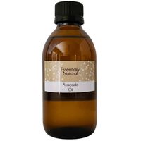 Essentially Natural Avocado Oil